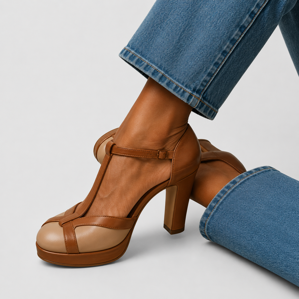 Alicia | Tacones