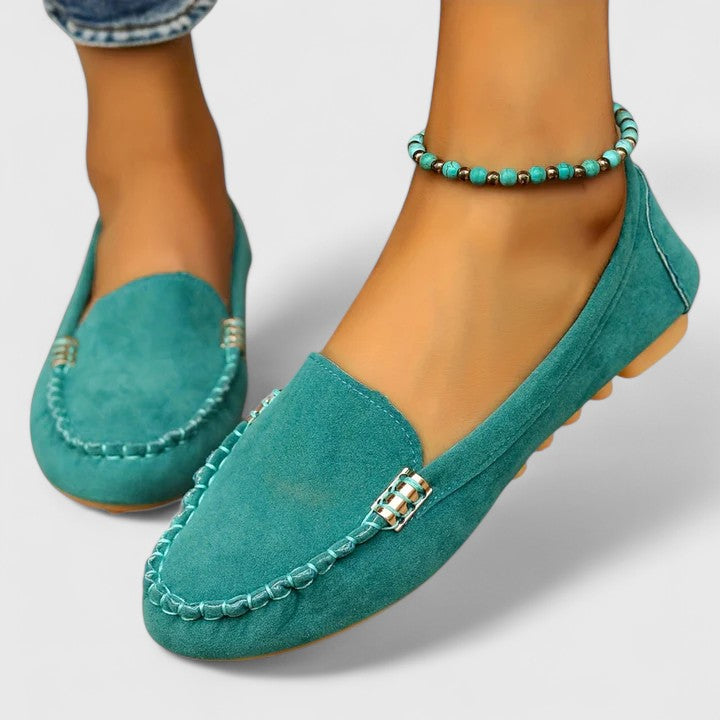 Clara | Mocasines