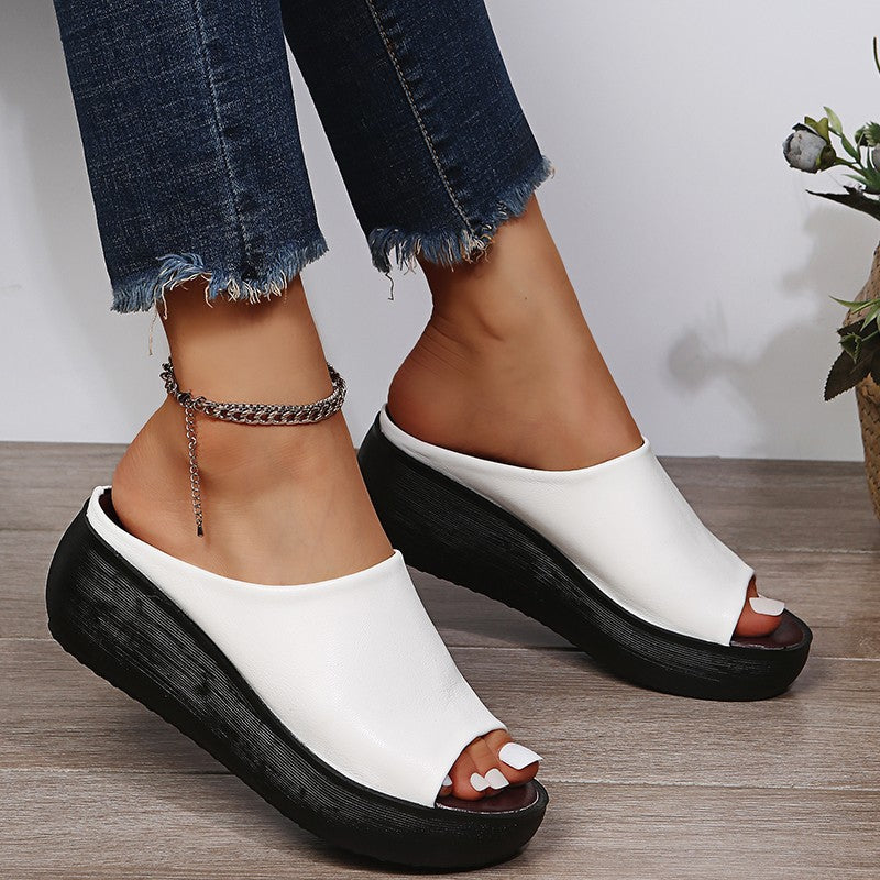 Rebeca | Sandalias