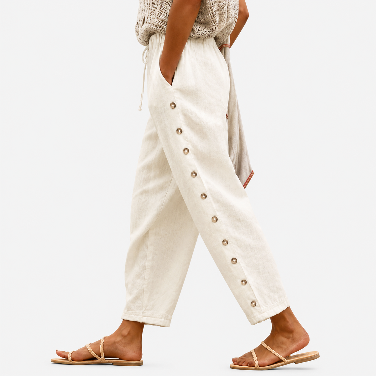 Alba | Pantalón