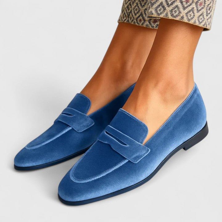 Carolina | Mocasines