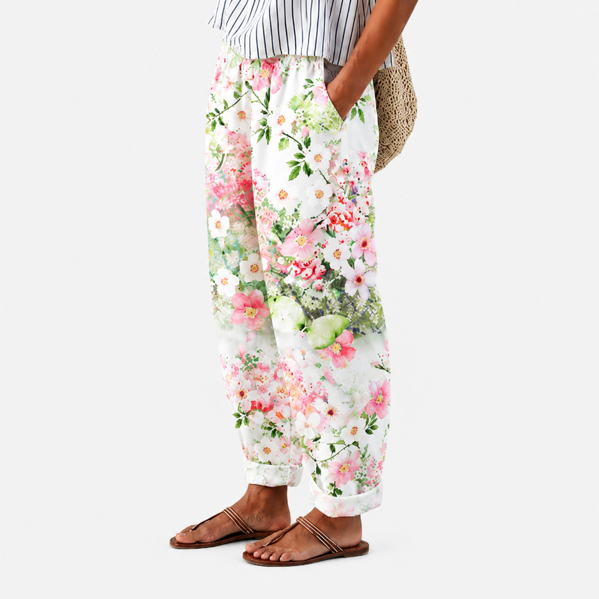 Yaiza | Pantalón