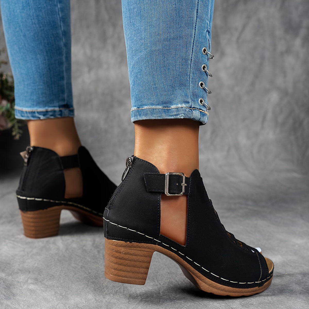 Julia | Sandalias