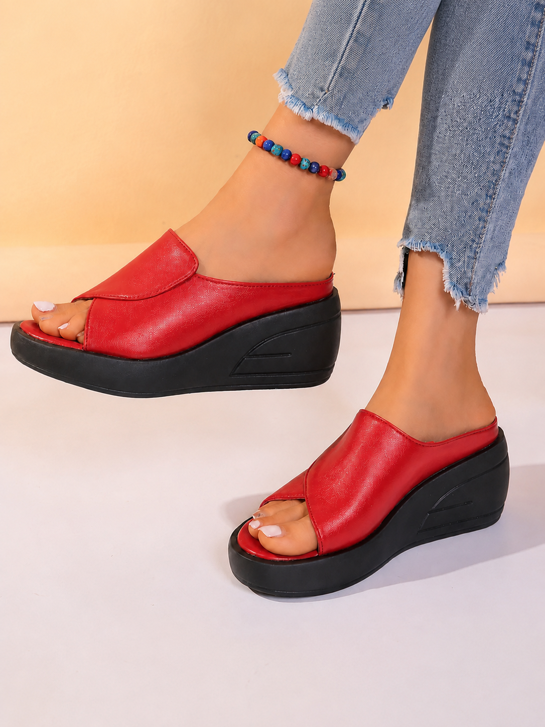 Violeta | Sandalias