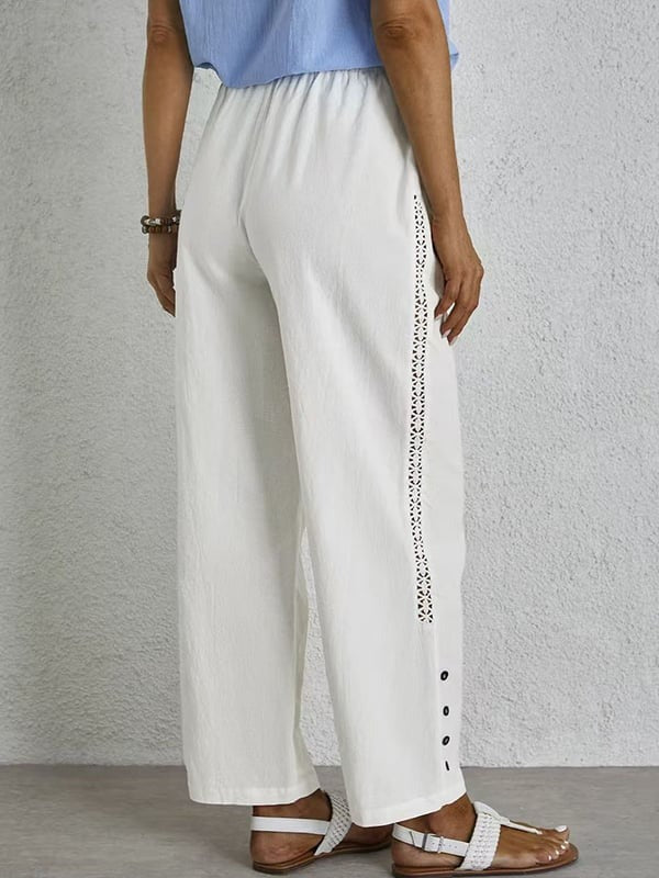 Naia | Pantalón