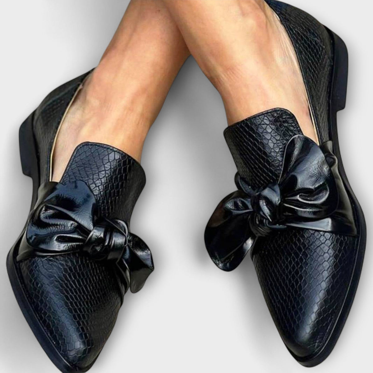 Maite | Mocasines