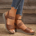 Lidia | Sandalias