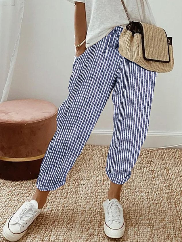 Cristina | Pantalón