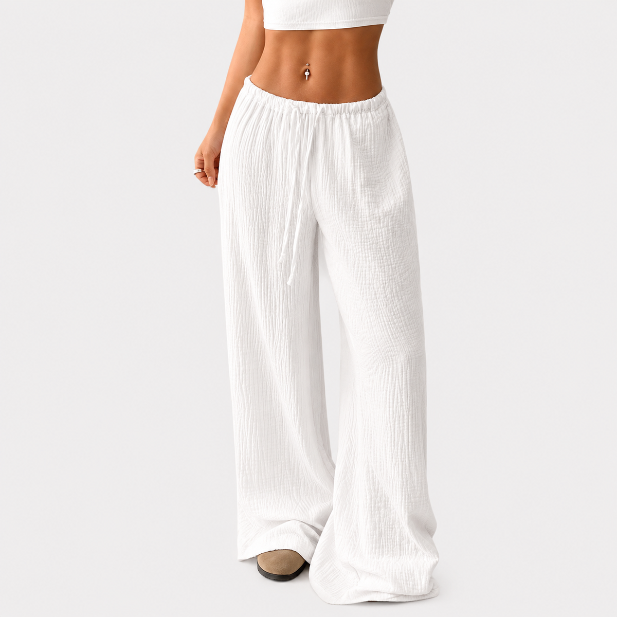 Keira | Pantalón