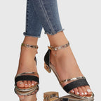 Irene | Tacones