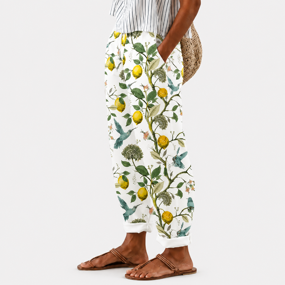 Enara | Pantalón
