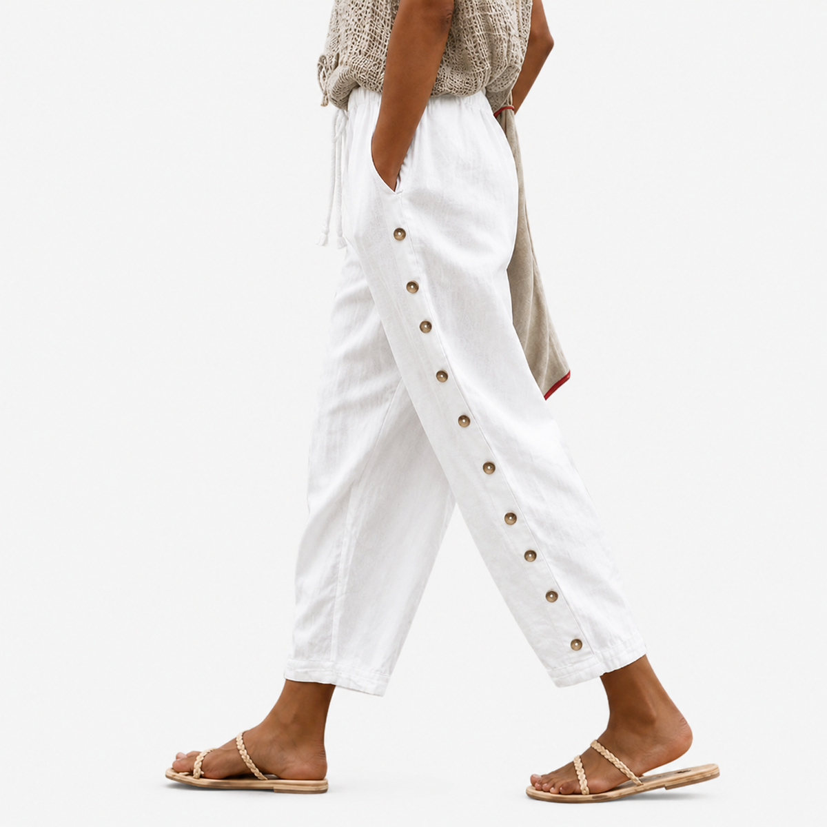 Manuela | Pantalón