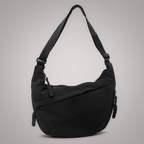 Lucía | Bolso de hombro en color negro