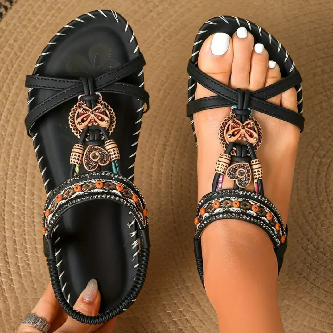 Alicia | Sandalias