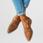 Carla | Mocasines