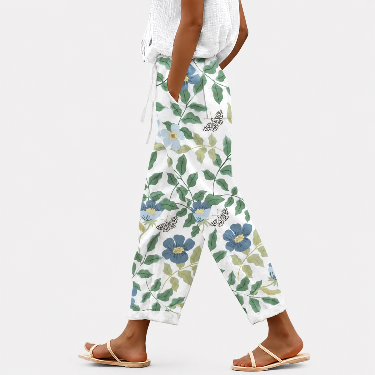 Casandra | Pantalón
