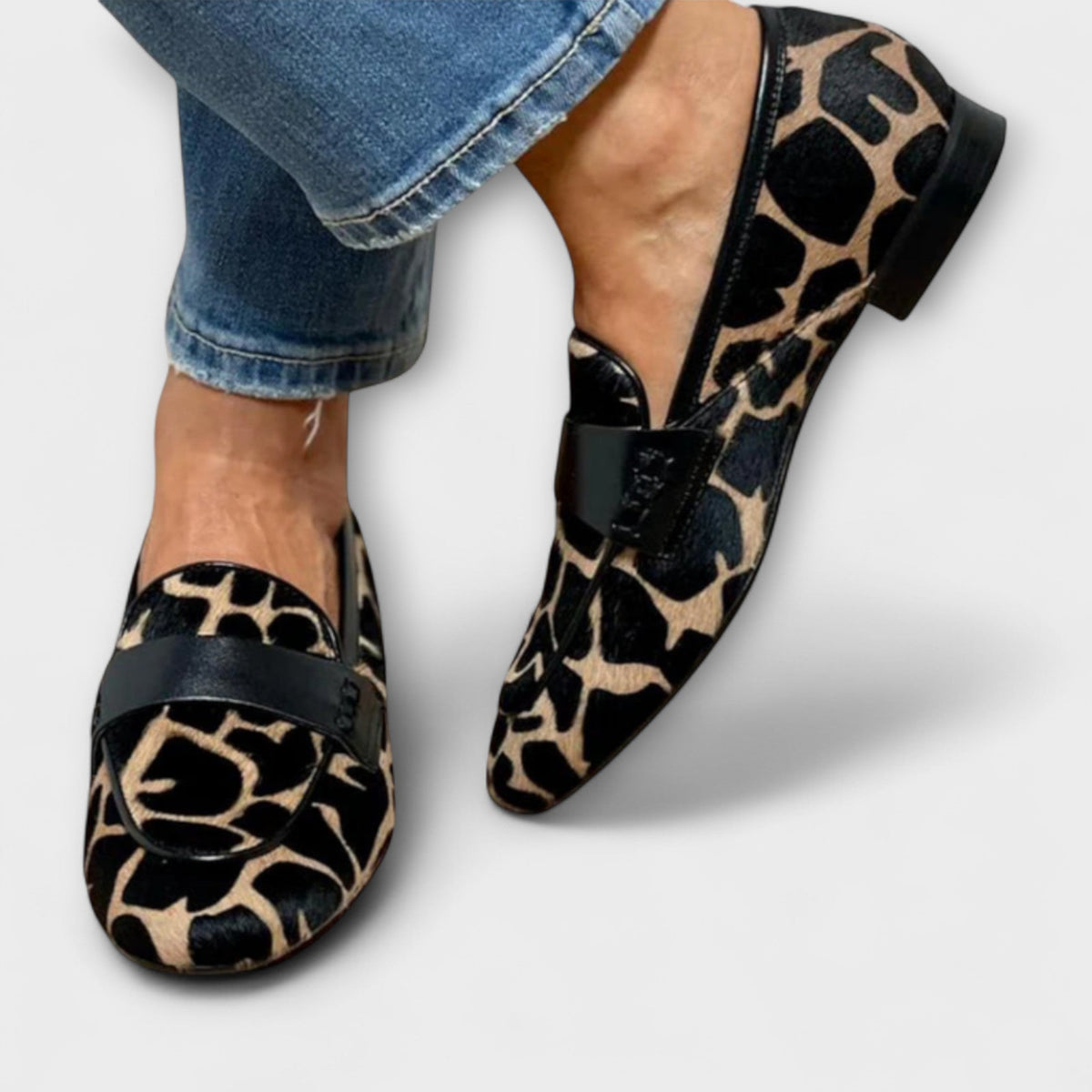 Andrea | Mocasines