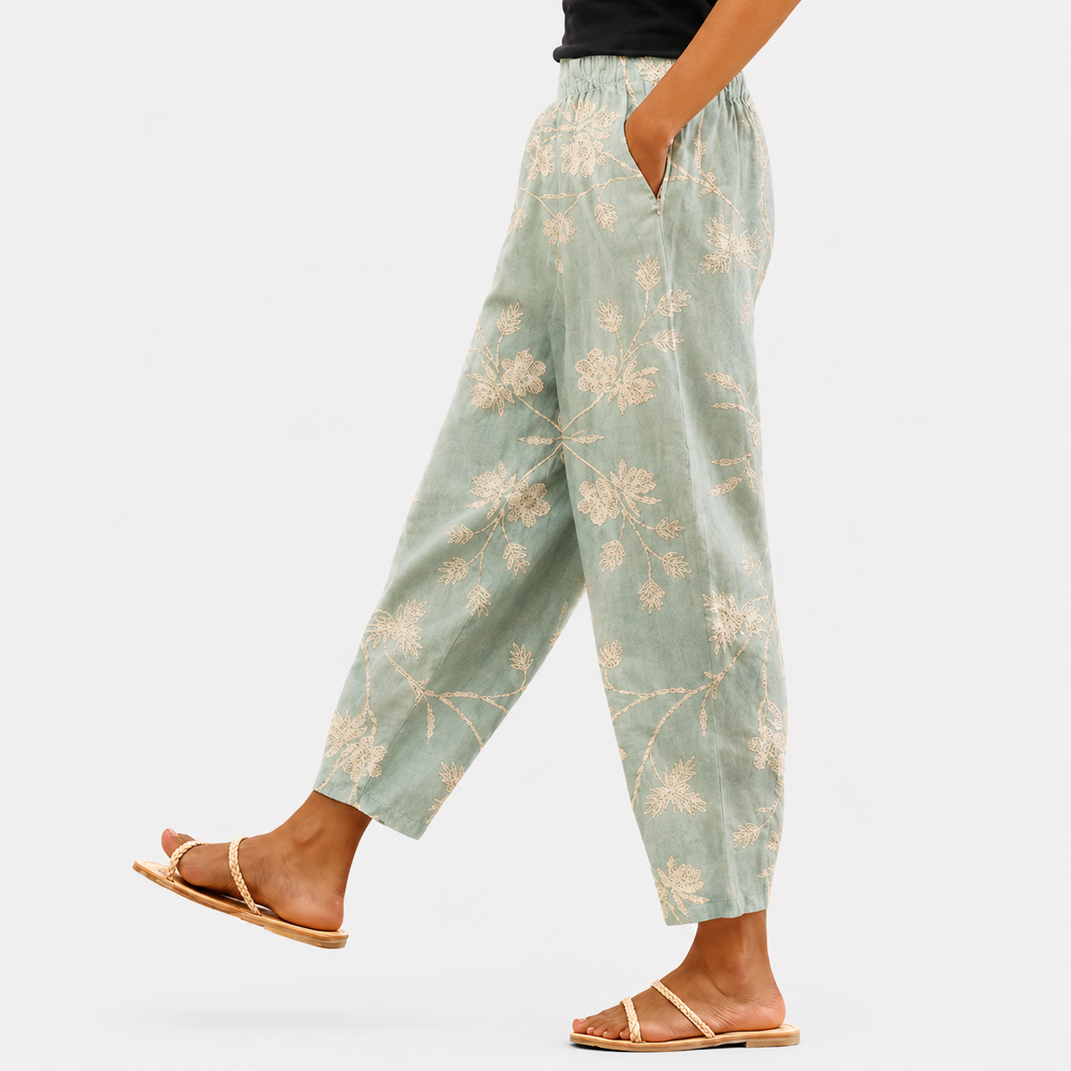 Leonor | Pantalón