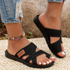 Gabriela | Sandalias