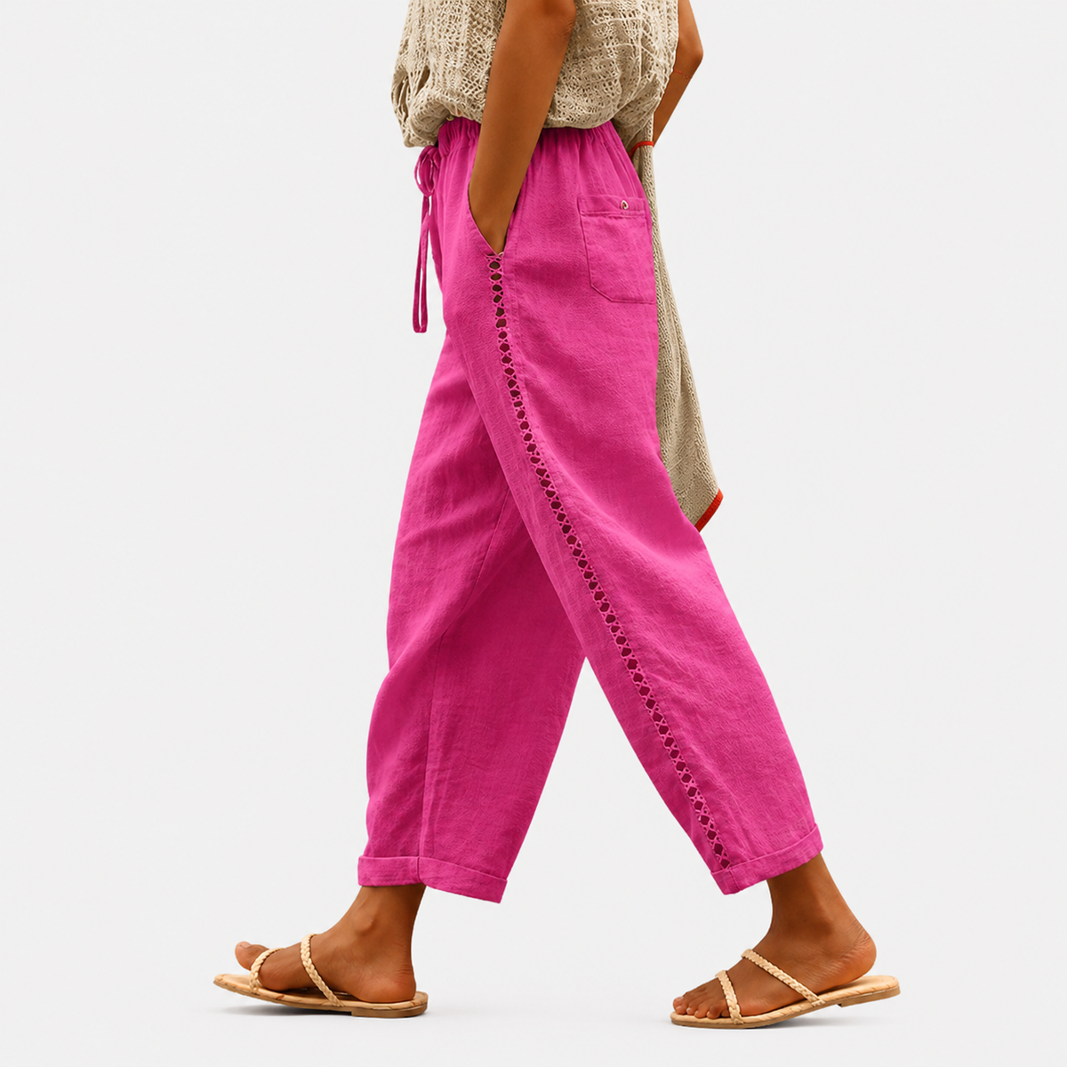 Maite | Pantalón