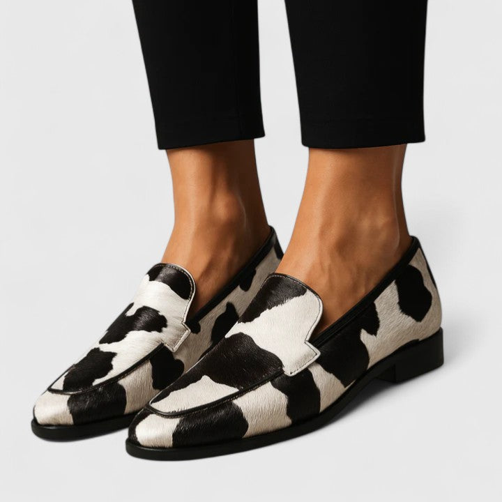 Olivia | Mocasines