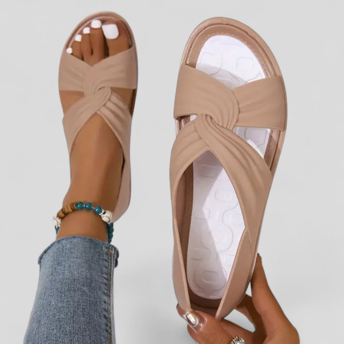Paula | Sandalias