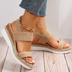 Leonor | Sandalias