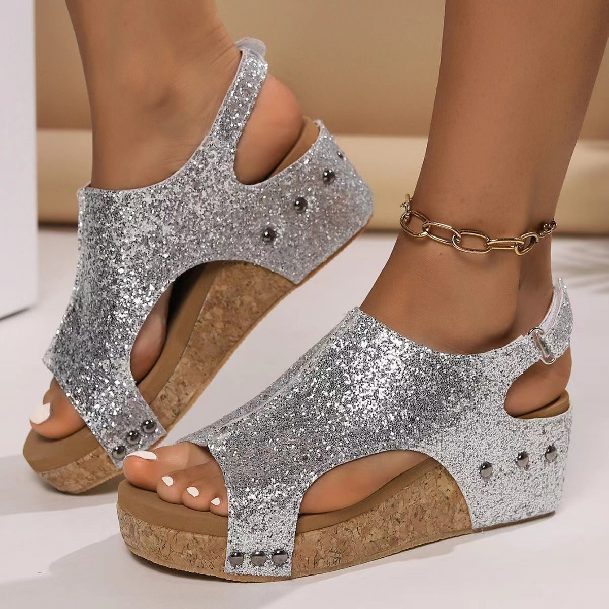 Emma | Sandalias