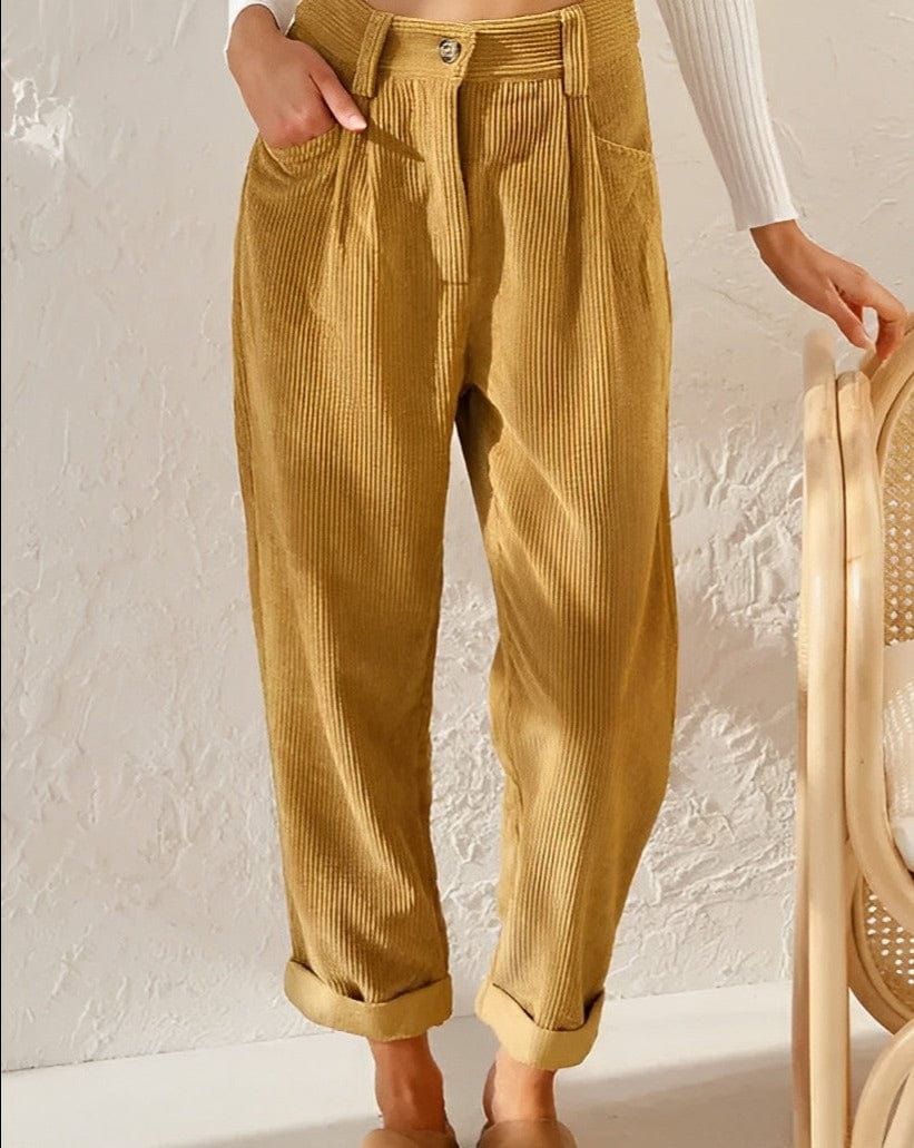 Julieta | Pantalón