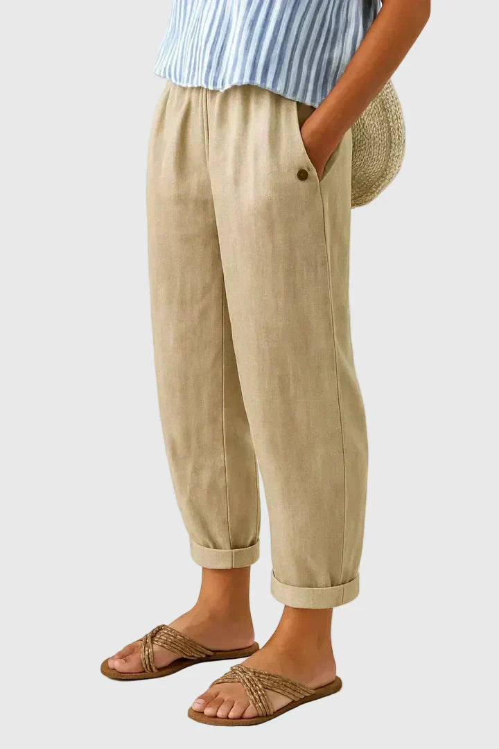 Chiara | Pantalón