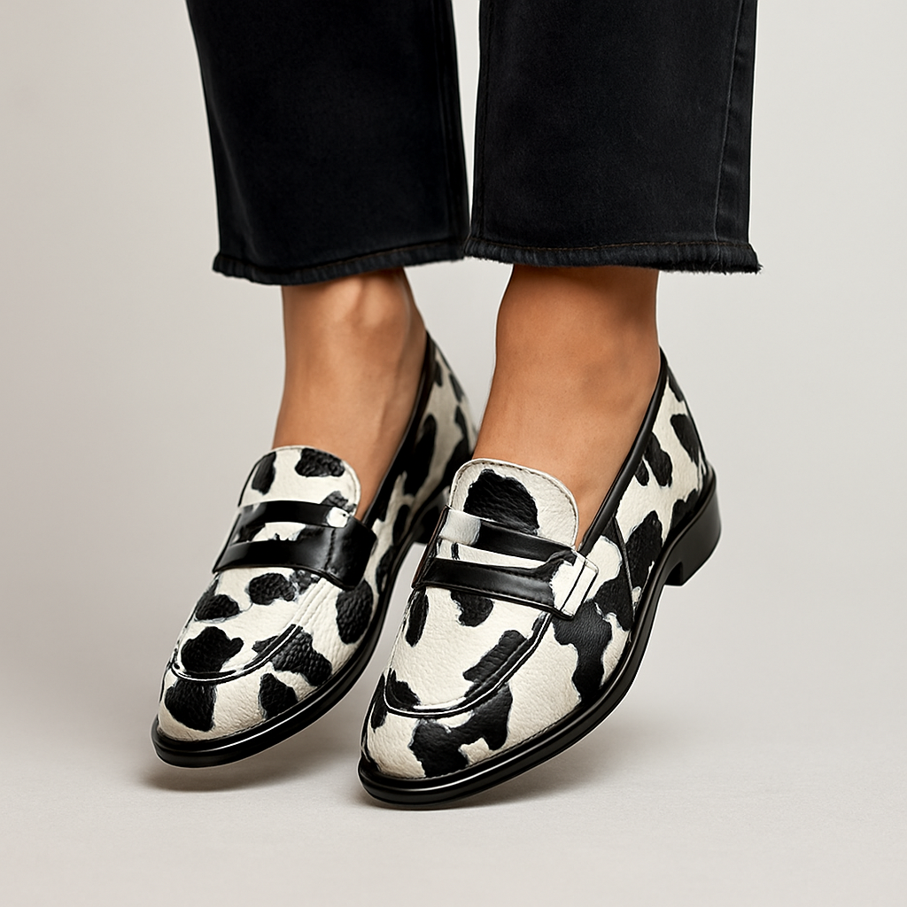 Leonor | Mocasines
