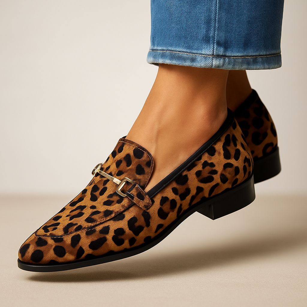 Mireia | Mocasines