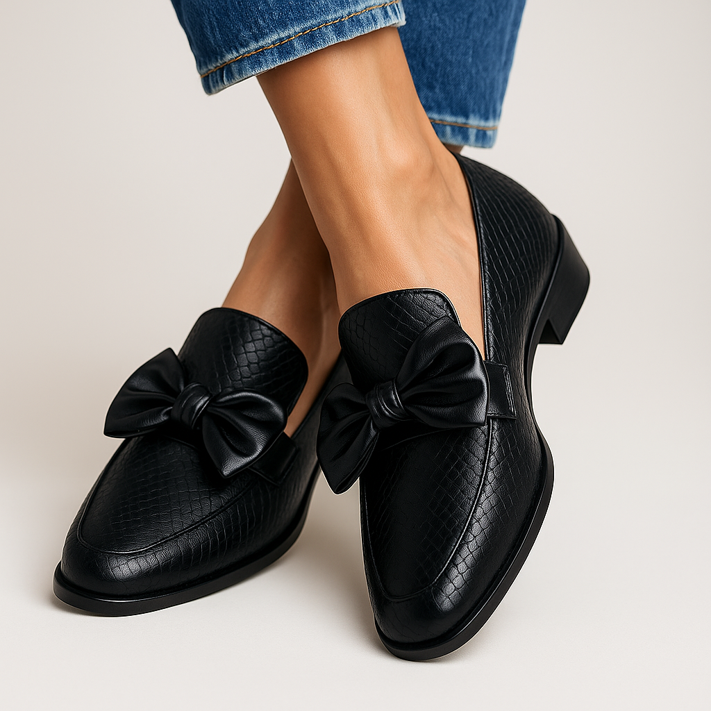 Paloma | Mocasines