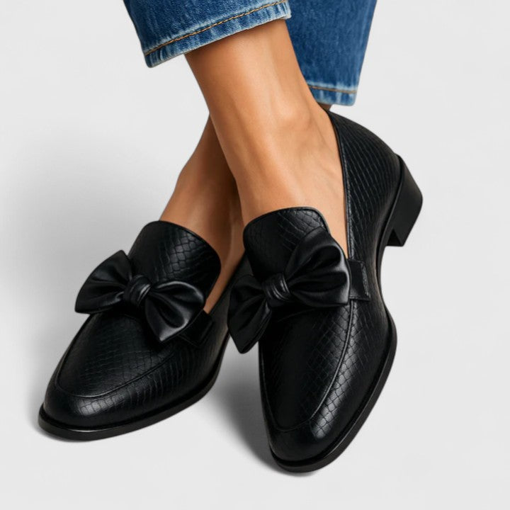 Esther | Mocasines