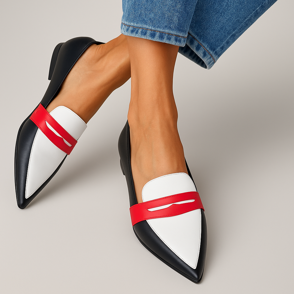 Lorena | Mocasines