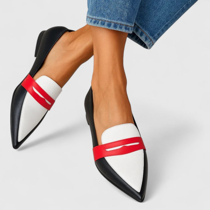 Emma | Mocasines