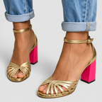 Cristina | Tacones