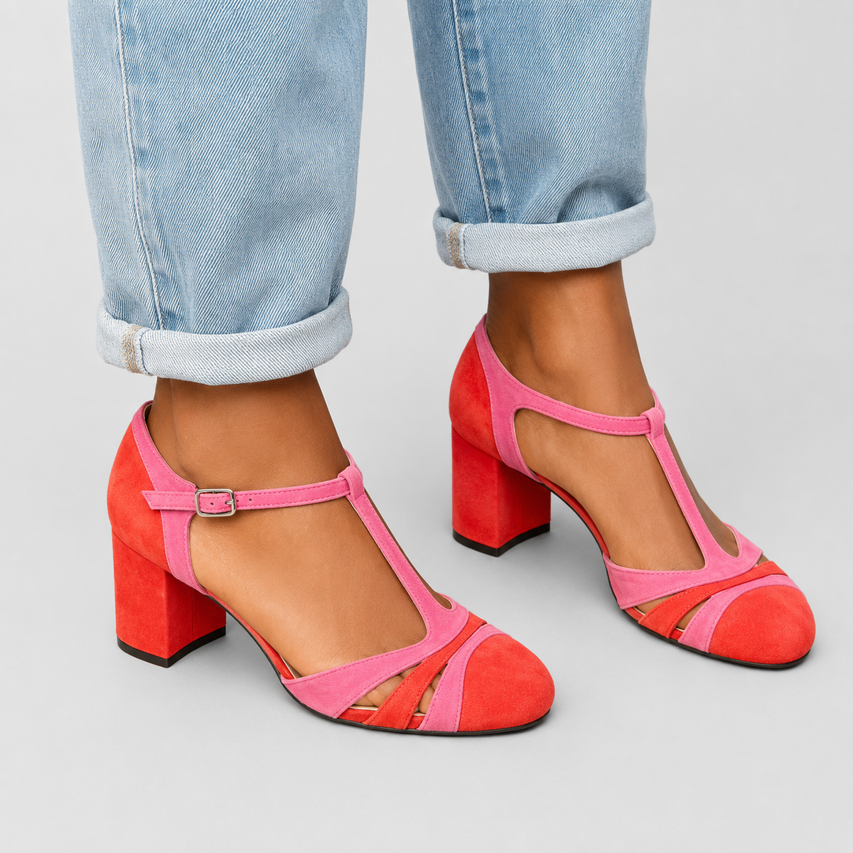 Elena | Tacones