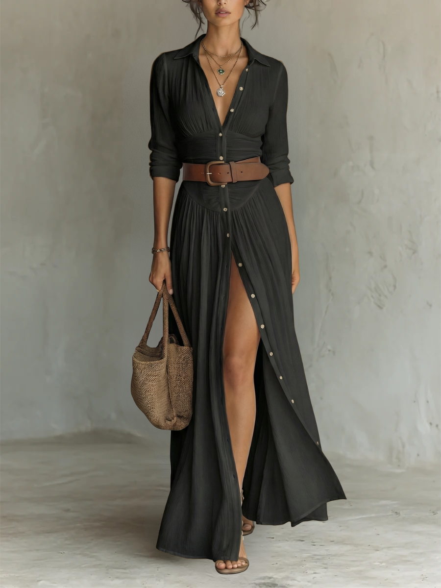 Victoria | Vestido Largo