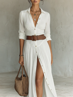 Victoria | Vestido Largo