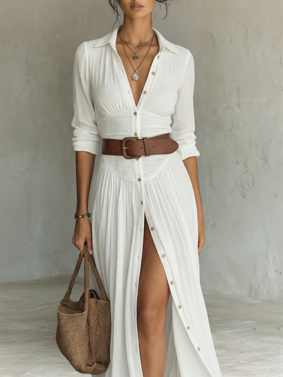 Victoria | Vestido Largo