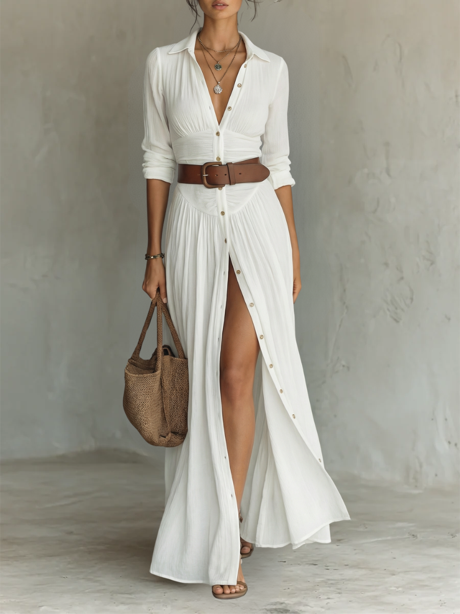 Victoria | Vestido Largo
