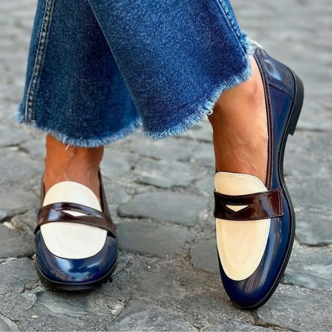 Ángela | Mocasines