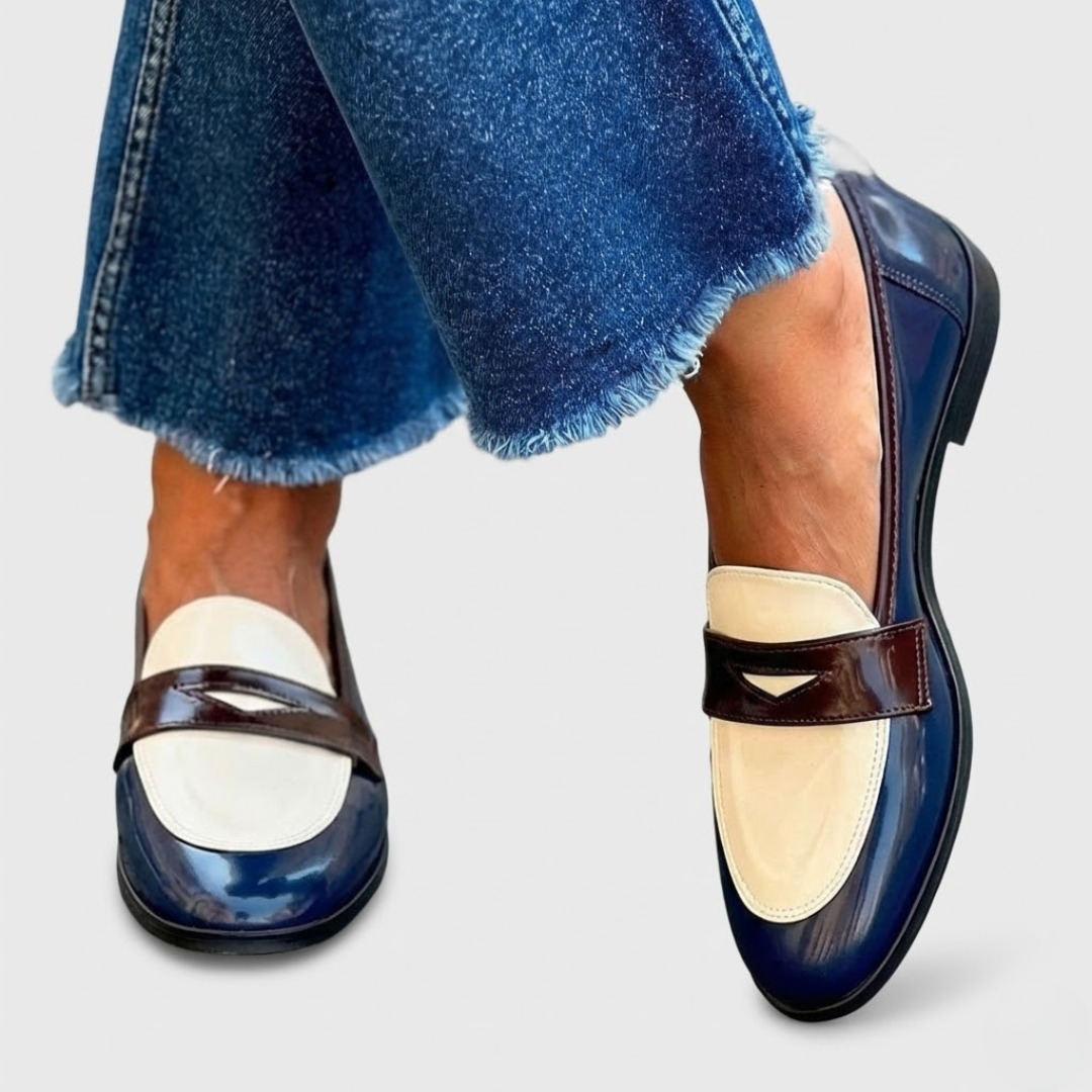 Ángela | Mocasines