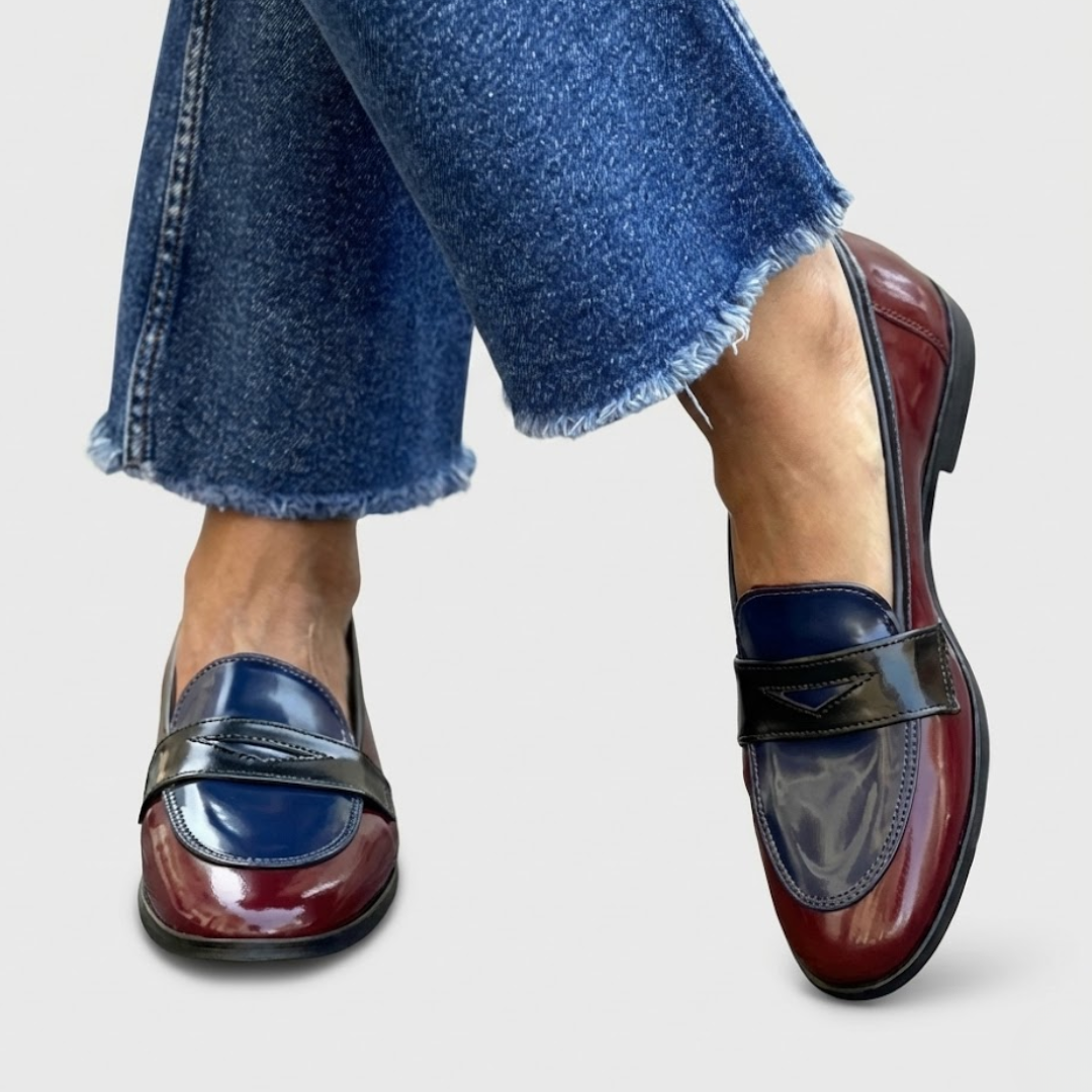 Ángela | Mocasines