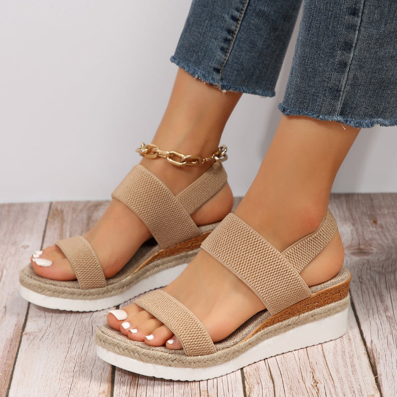 Leonor | Sandalias