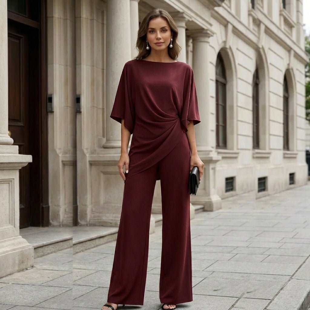 Emilia | Conjunto de 2 Piezas