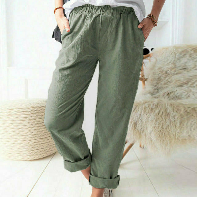 Victoria | Pantalón