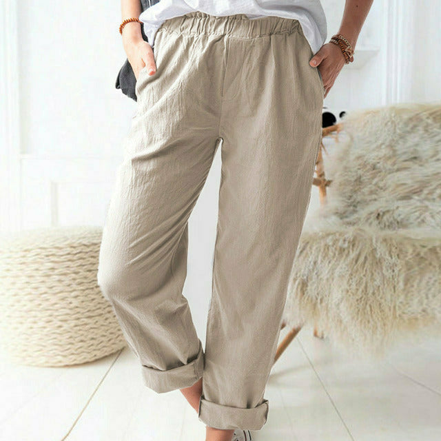 Victoria | Pantalón
