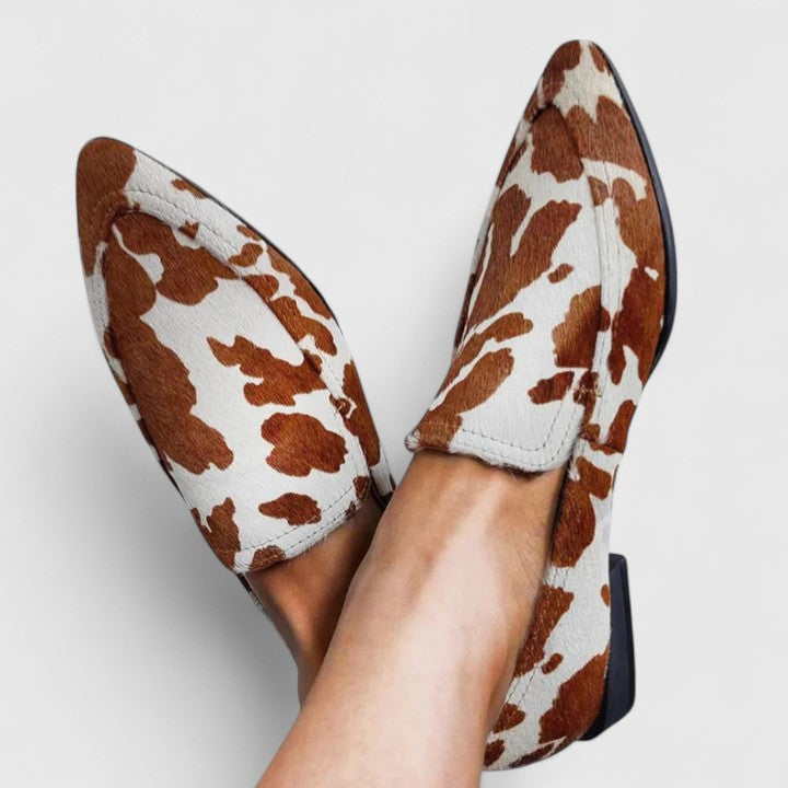 Laura | Mocasines